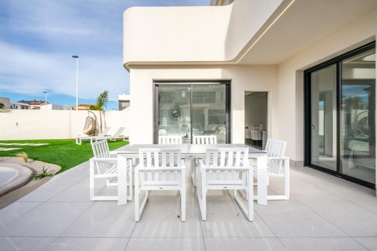 Villa 3 habitaciones 122m² en venta - ROLDÁN - foto 9