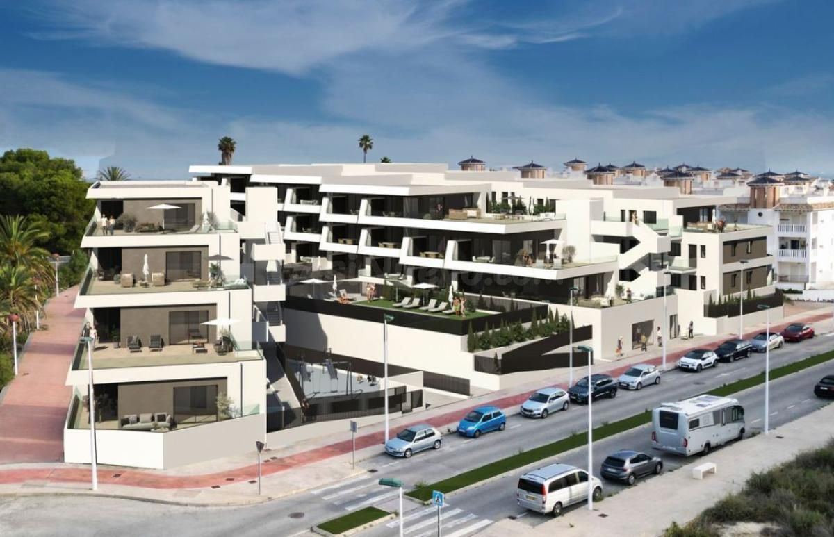 Apartamento 2 habitaciones 78m² en venta - El pinet - foto 2