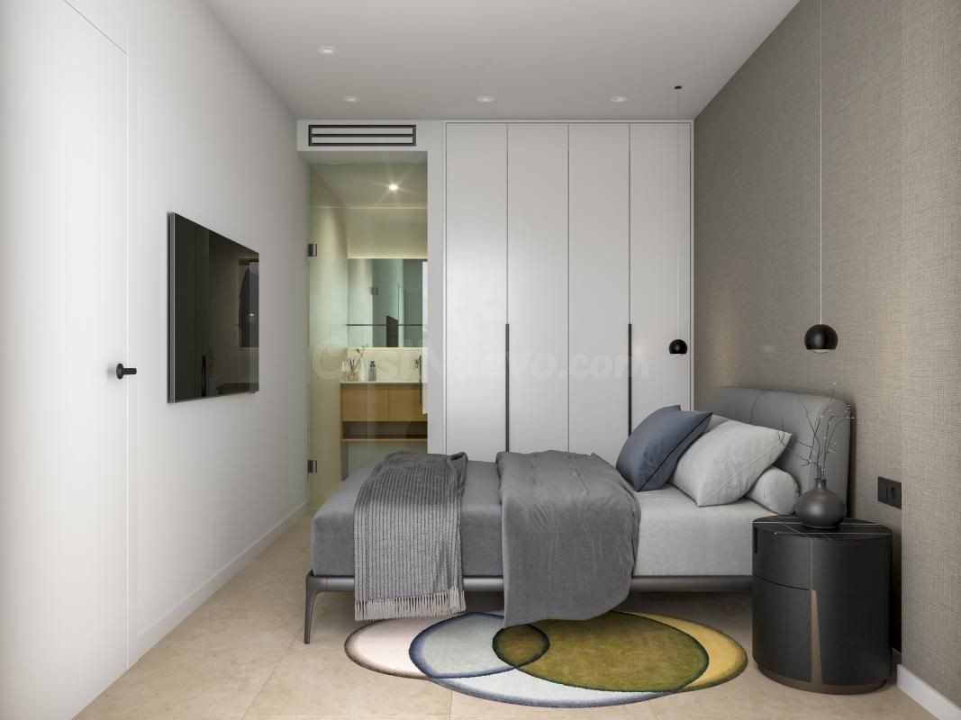 Apartamento 2 habitaciones 78m² en venta - El pinet - foto 14