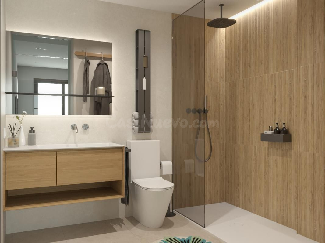 Apartamento 2 habitaciones 78m² en venta - El pinet - foto 15