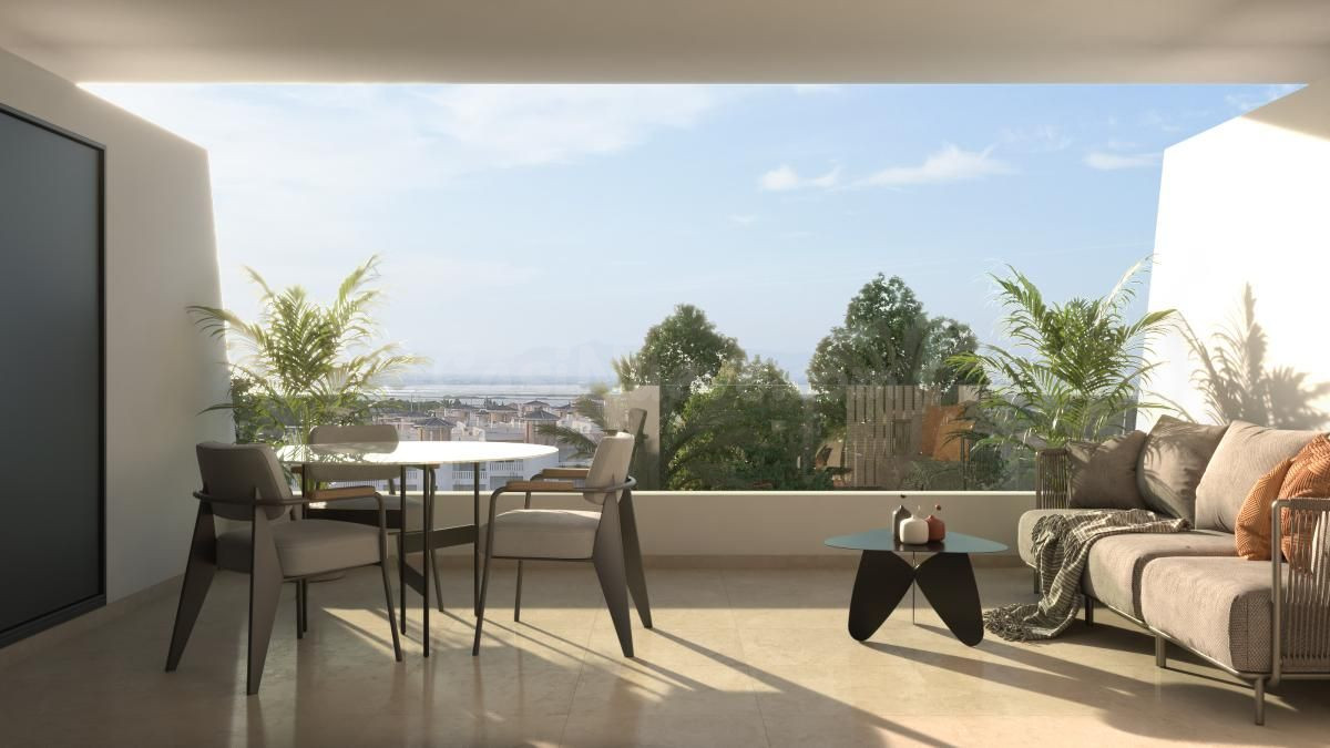 Apartamento 2 habitaciones 78m² en venta - El pinet - foto 17