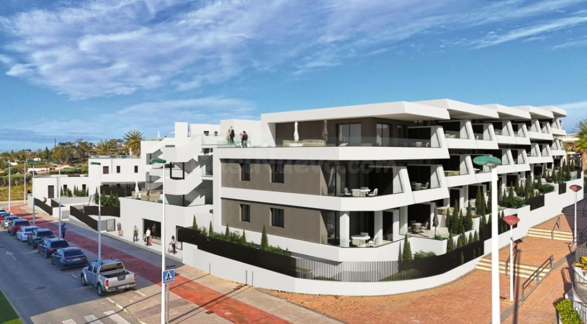 Apartamento 2 habitaciones 78m² en venta - El pinet - foto 3