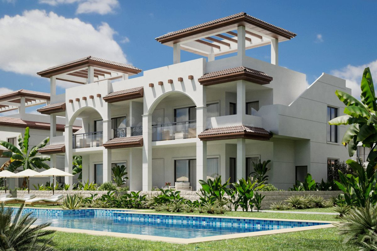 Apartamento 3 habitaciones 115m² en venta - Centro de la Ciu