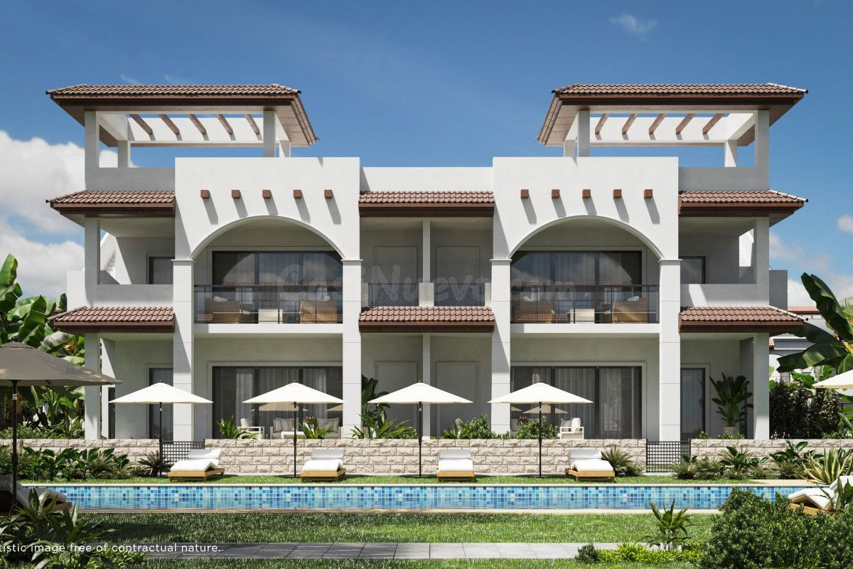 Apartamento 3 habitaciones 115m² en venta - Centro de la Ciu - foto 2