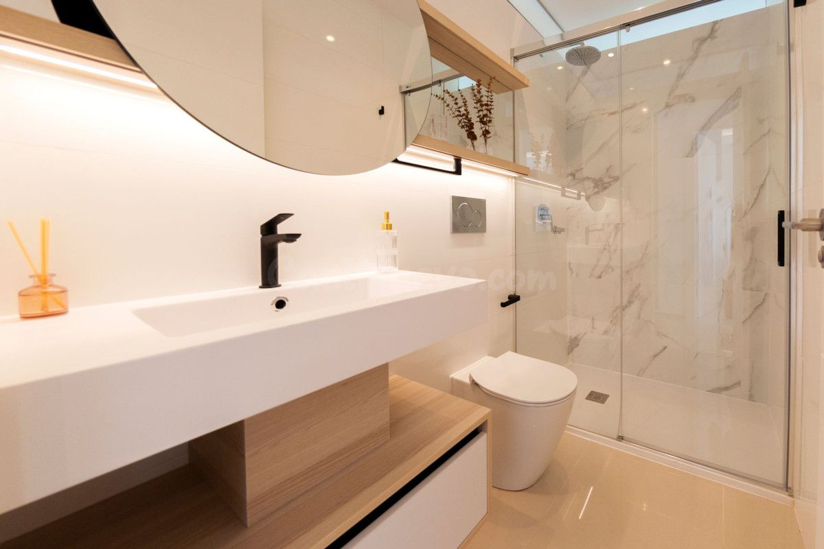 Apartamento 3 habitaciones 115m² en venta - Centro de la Ciu - foto 13