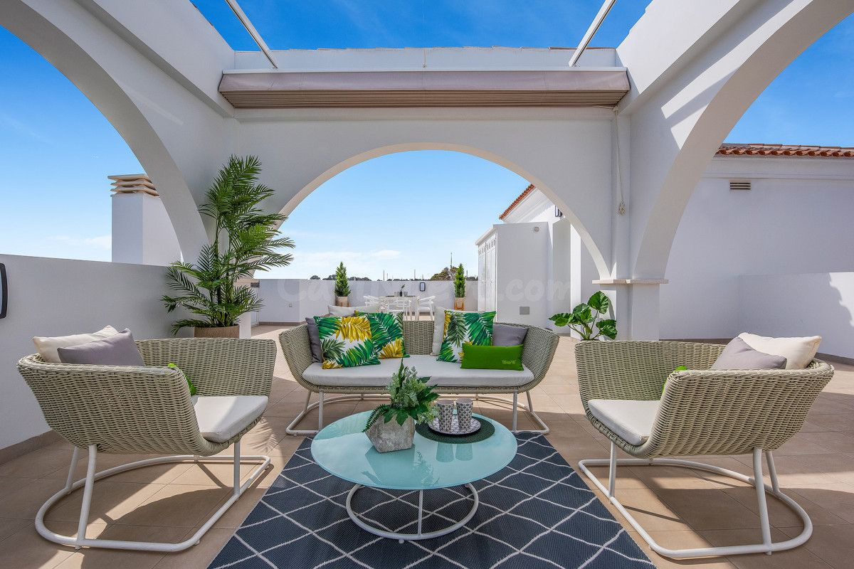 Apartamento 3 habitaciones 115m² en venta - Centro de la Ciu - foto 5