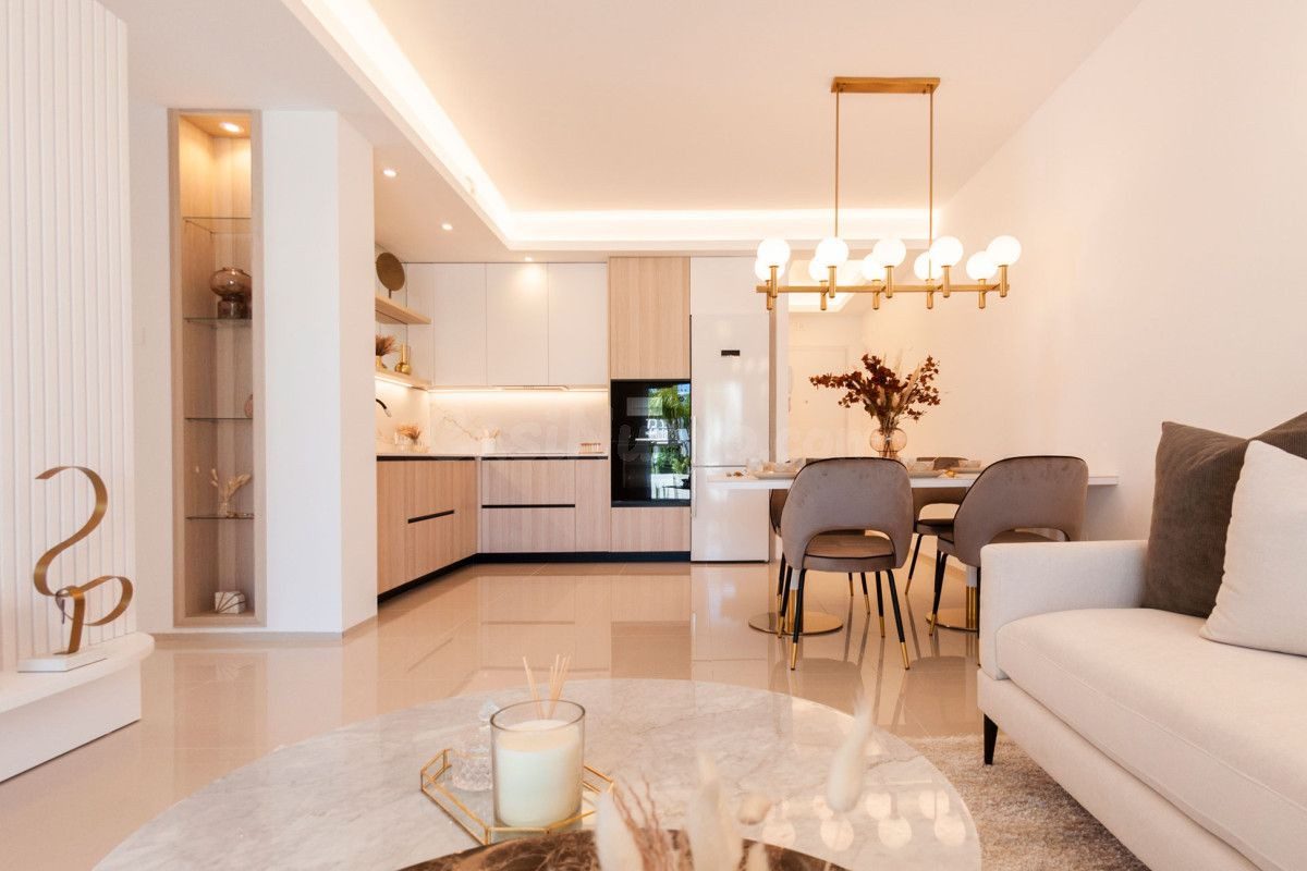Apartamento 3 habitaciones 115m² en venta - Centro de la Ciu - foto 7