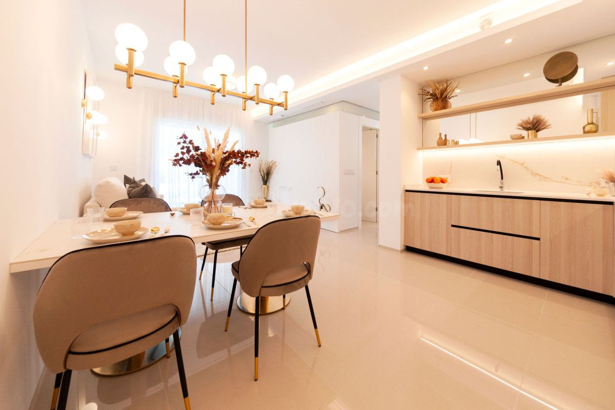Apartamento 3 habitaciones 115m² en venta - Centro de la Ciu - foto 9