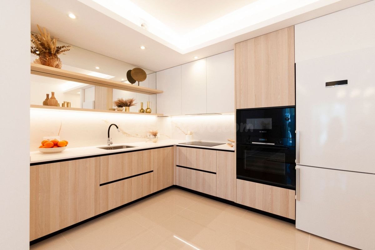 Apartamento 3 habitaciones 116m² en venta - Centro de la Ciu - foto 11