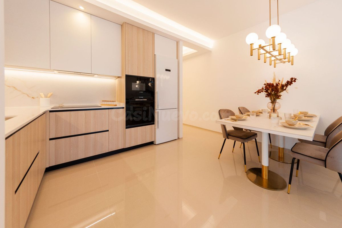 Apartamento 3 habitaciones 116m² en venta - Centro de la Ciu - foto 12