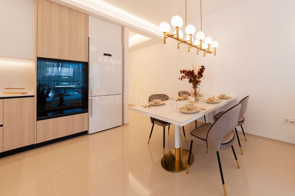 Apartamento 3 habitaciones 116m² en venta - Centro de la Ciu - foto 14