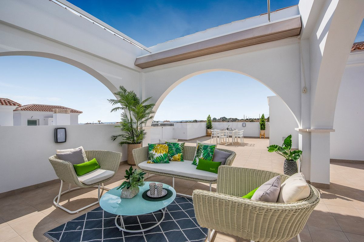 Apartamento 3 habitaciones 116m² en venta - Centro de la Ciu - foto 4