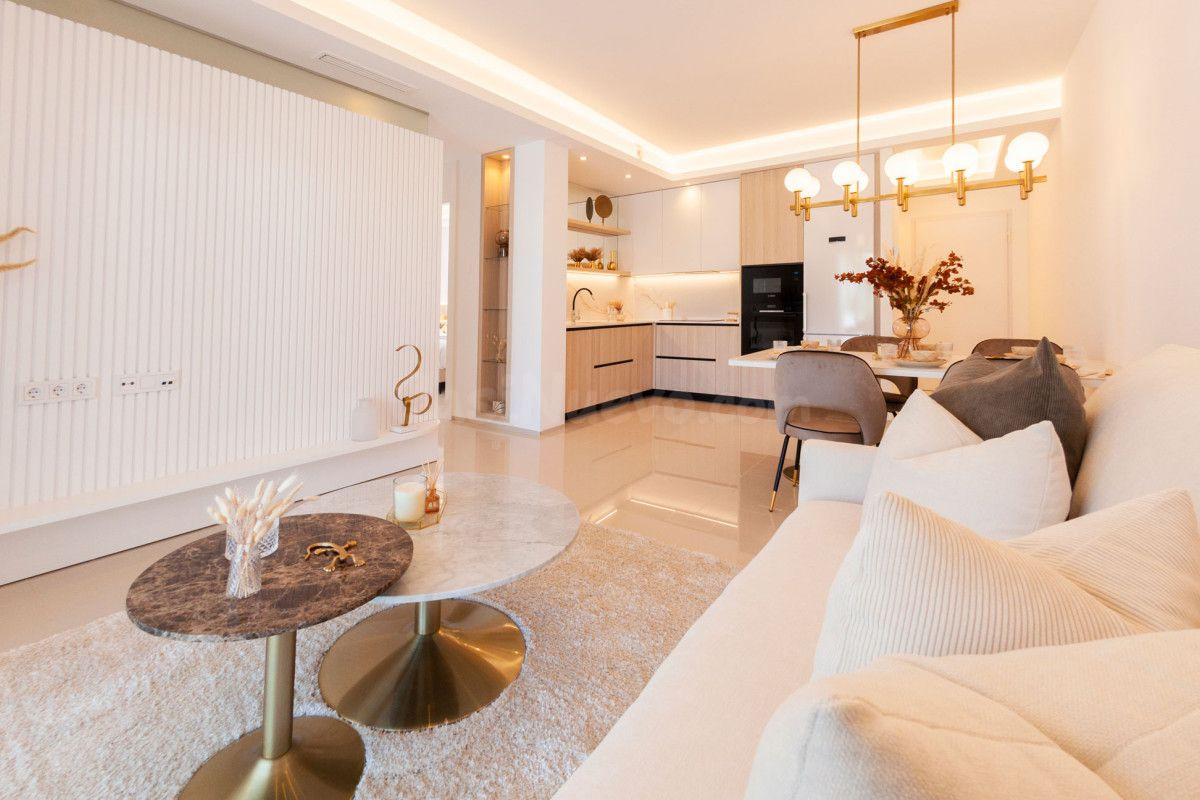 Apartamento 3 habitaciones 116m² en venta - Centro de la Ciu - foto 6