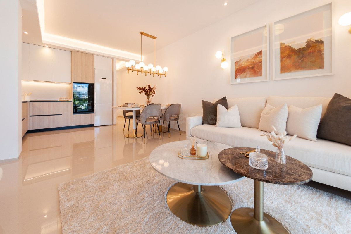 Apartamento 3 habitaciones 116m² en venta - Centro de la Ciu - foto 8