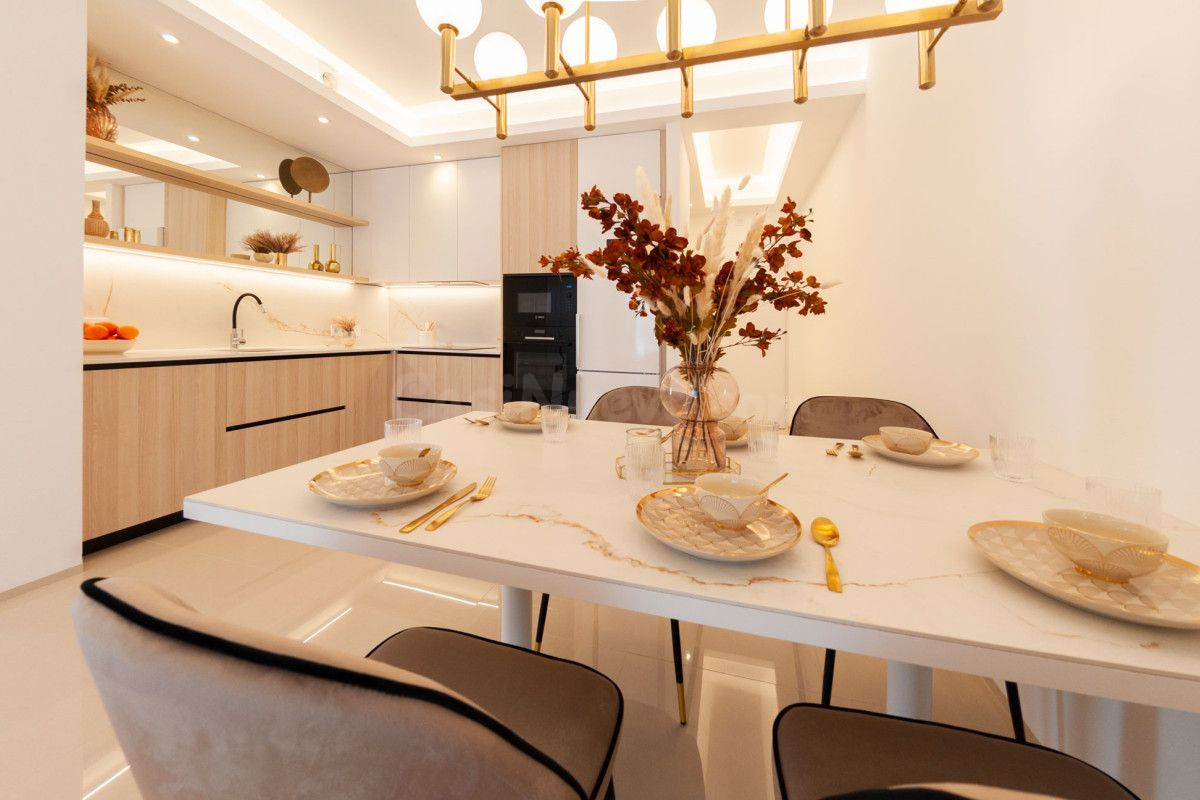 Apartamento 3 habitaciones 116m² en venta - Centro de la Ciu - foto 10