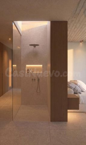 Villa 3 habitaciones 1746m² en venta - Montemayor-Marbella C - foto 11