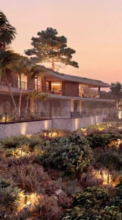 Villa 3 habitaciones 1746m² en venta - Montemayor-Marbella C - foto 4