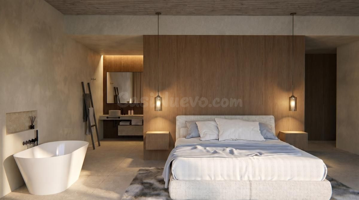 Villa 3 habitaciones 1746m² en venta - Montemayor-Marbella C - foto 10