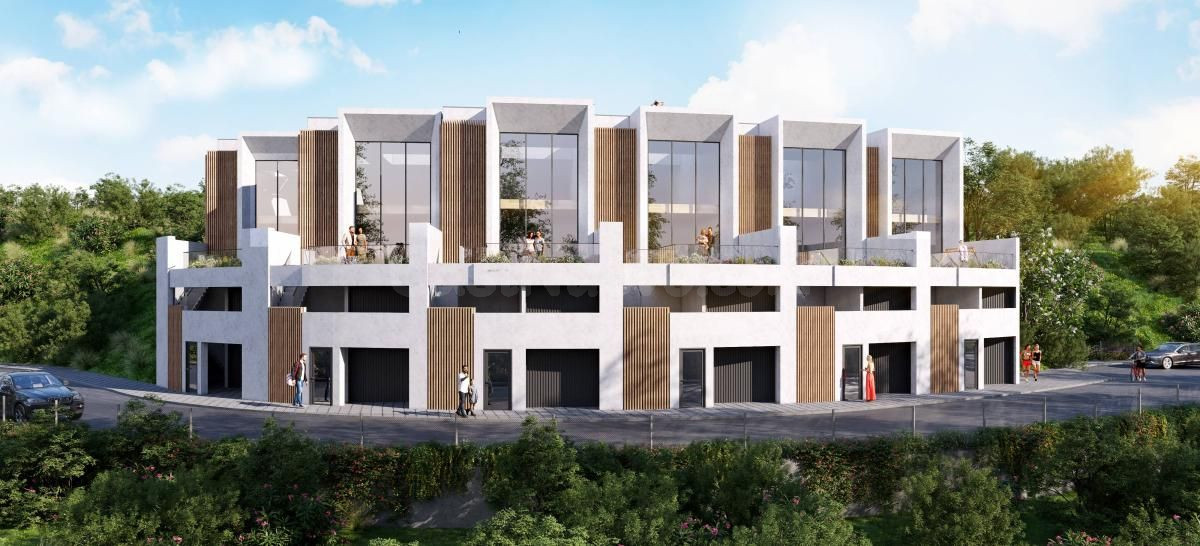 Adosado 3 habitaciones 280m² en venta - El Peñoncillo