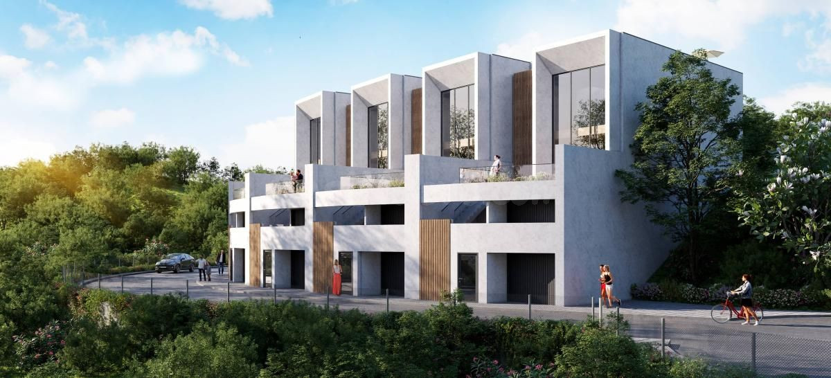 Adosado 3 habitaciones 280m² en venta - El Peñoncillo - foto 2