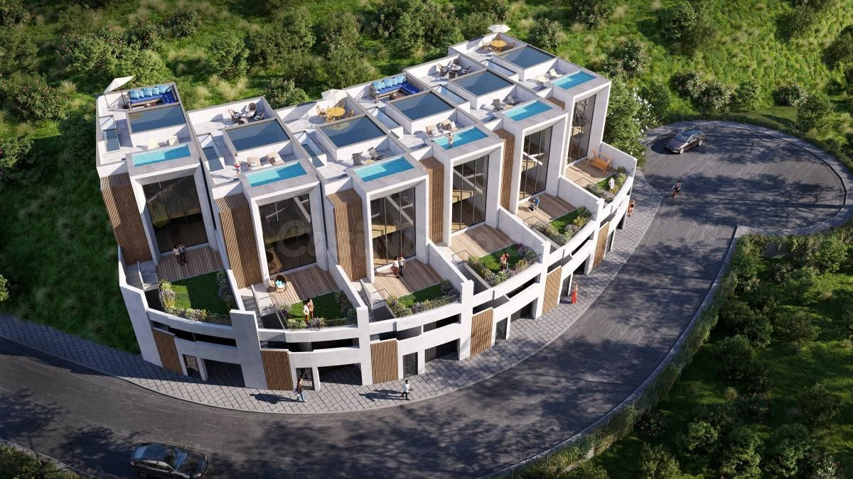 Adosado 3 habitaciones 280m² en venta - El Peñoncillo - foto 4