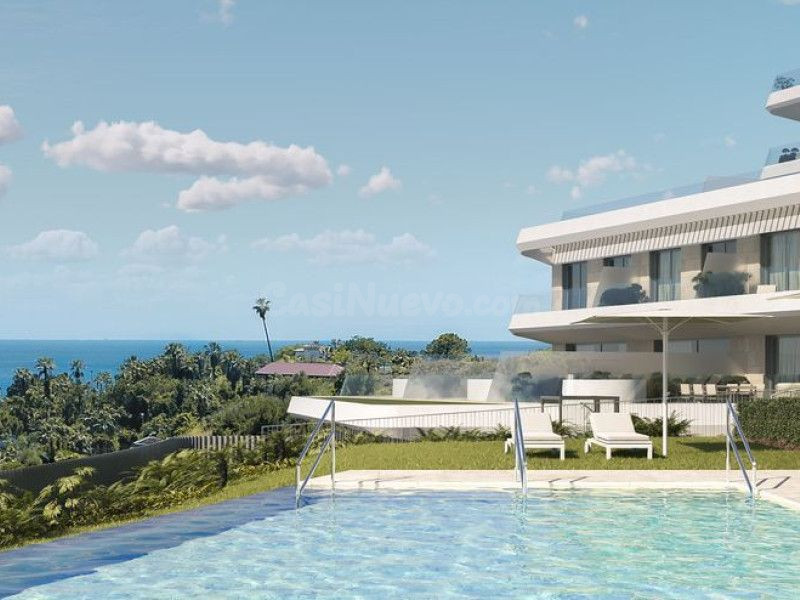 Apartamento 2 habitaciones 225m² en venta - Parque Selwo Aventura