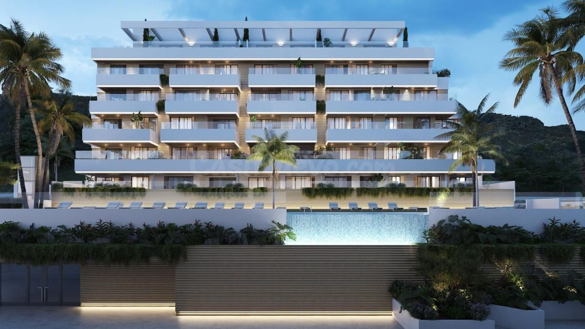 Apartamento 2 habitaciones 102m² en venta - El Saltillo