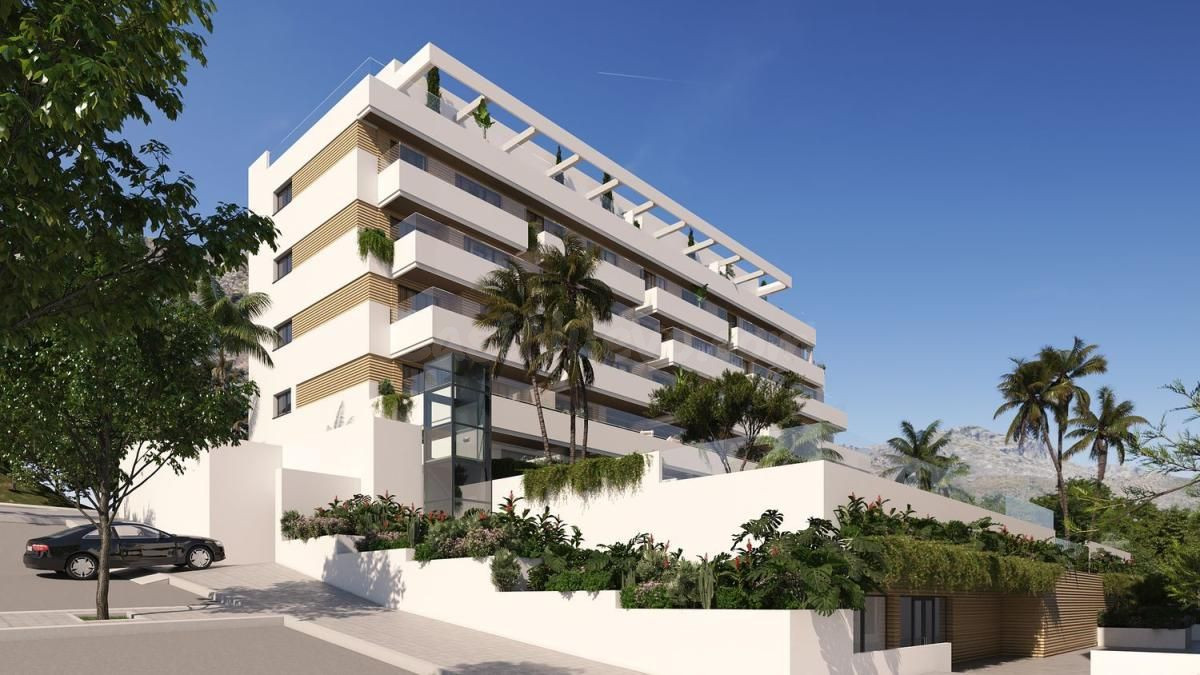 Apartamento 1 habitación 87m² en venta - El Saltillo - foto 4