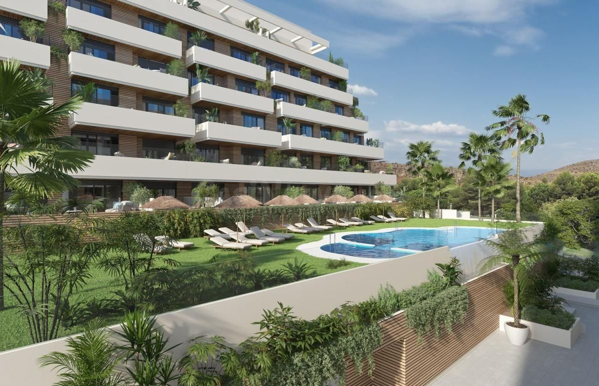 Apartamento 1 habitación 59m² en venta - El Saltillo - foto 3