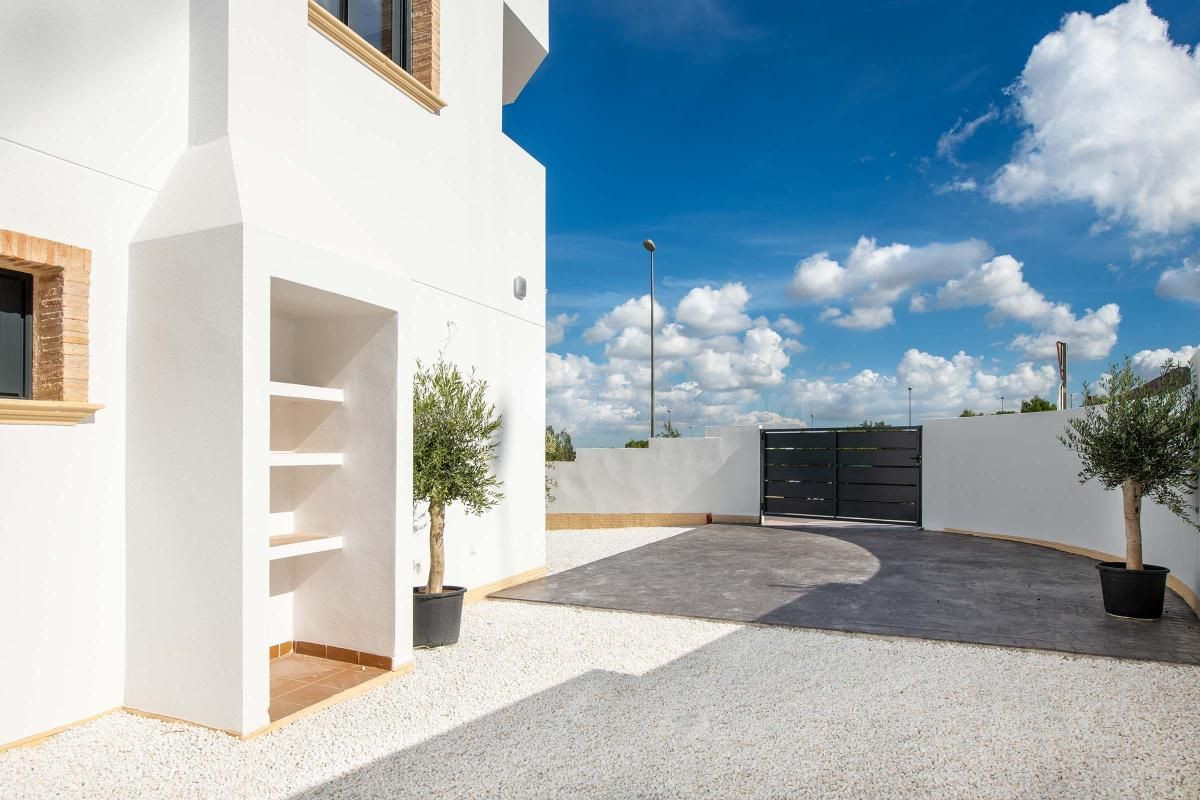 Bungalow 2 habitaciones 63m² en venta - Comunidad valenciana - foto 3