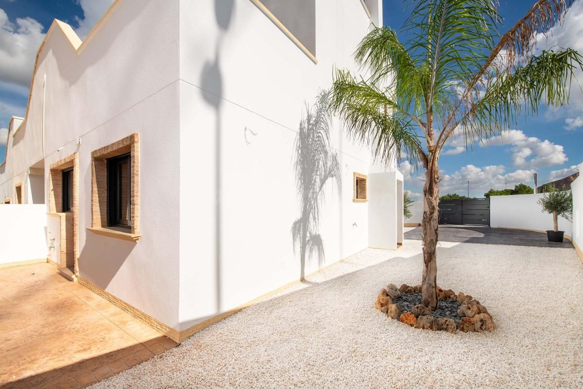 Bungalow 2 habitaciones 63m² en venta - Comunidad valenciana - foto 4