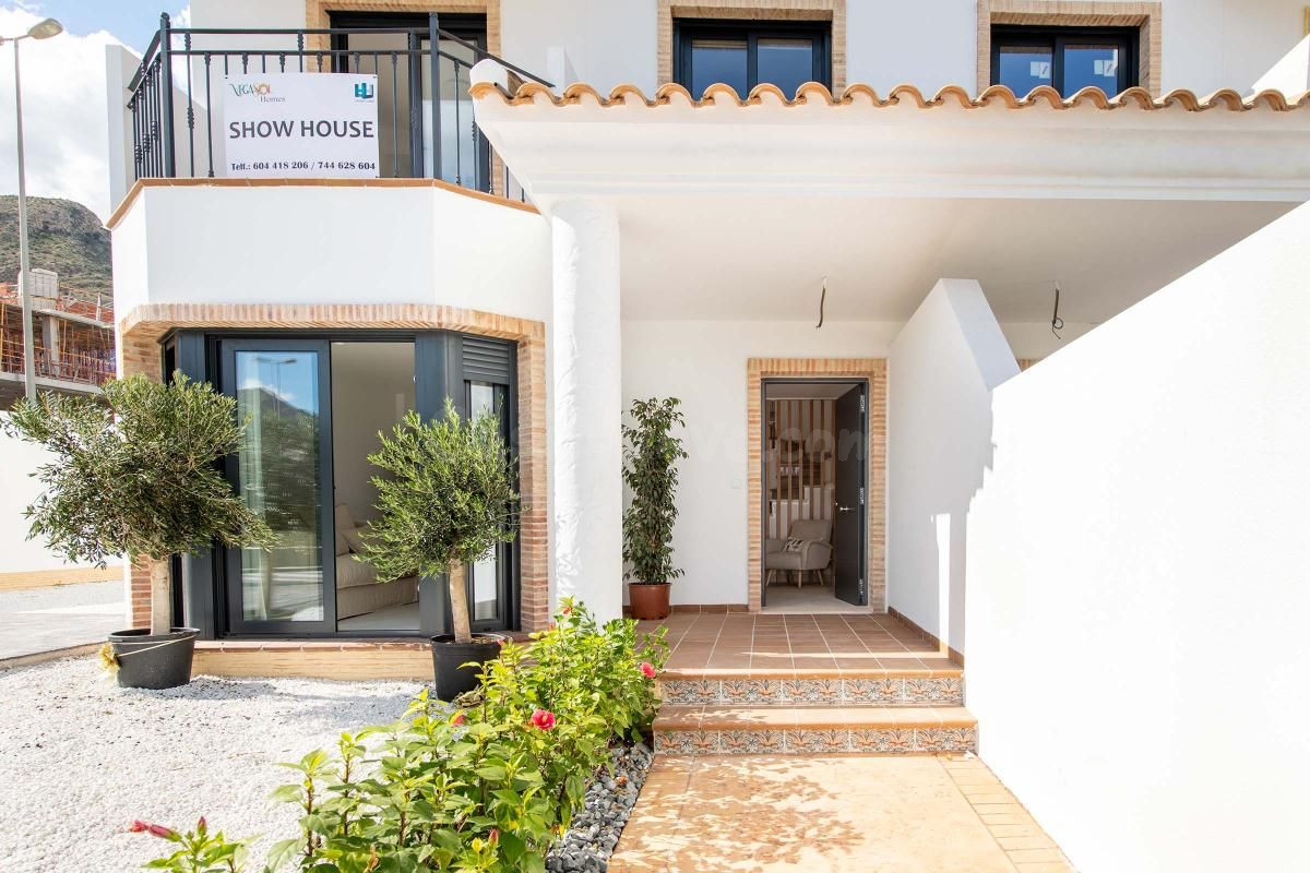Bungalow 3 habitaciones 62m² en venta - Comunidad valenciana - foto 2