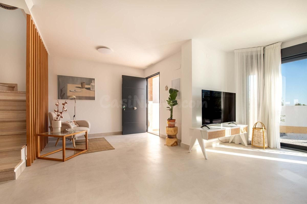 Bungalow 3 habitaciones 62m² en venta - Comunidad valenciana - foto 5