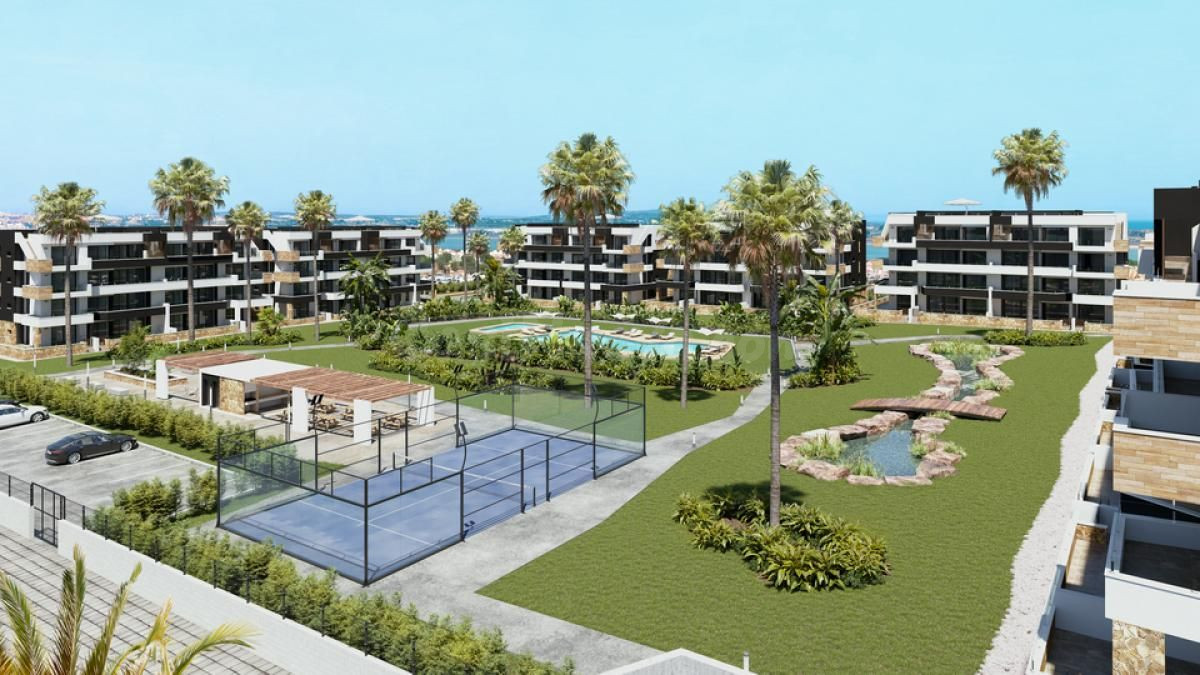 Apartamento 2 habitaciones 81m² en venta - El chaparral