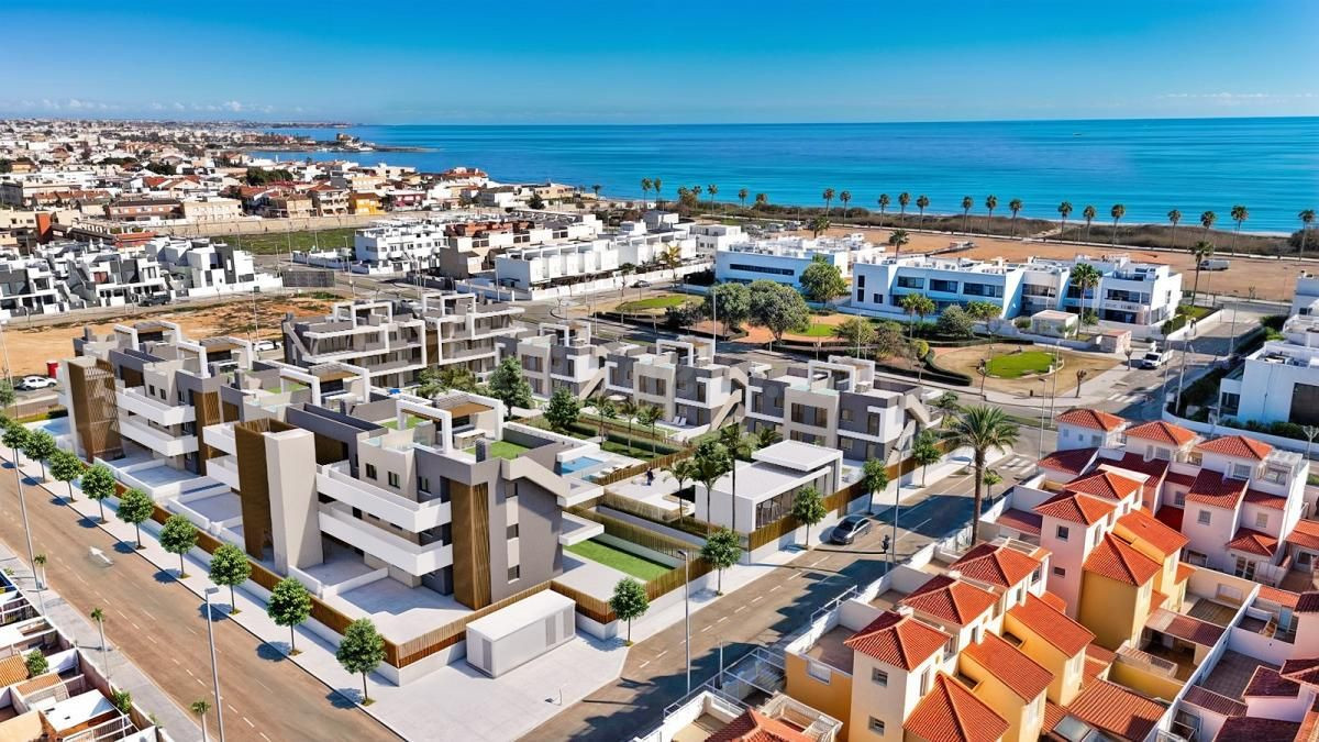 Apartamento 3 habitaciones 176m² en venta - El Mojón