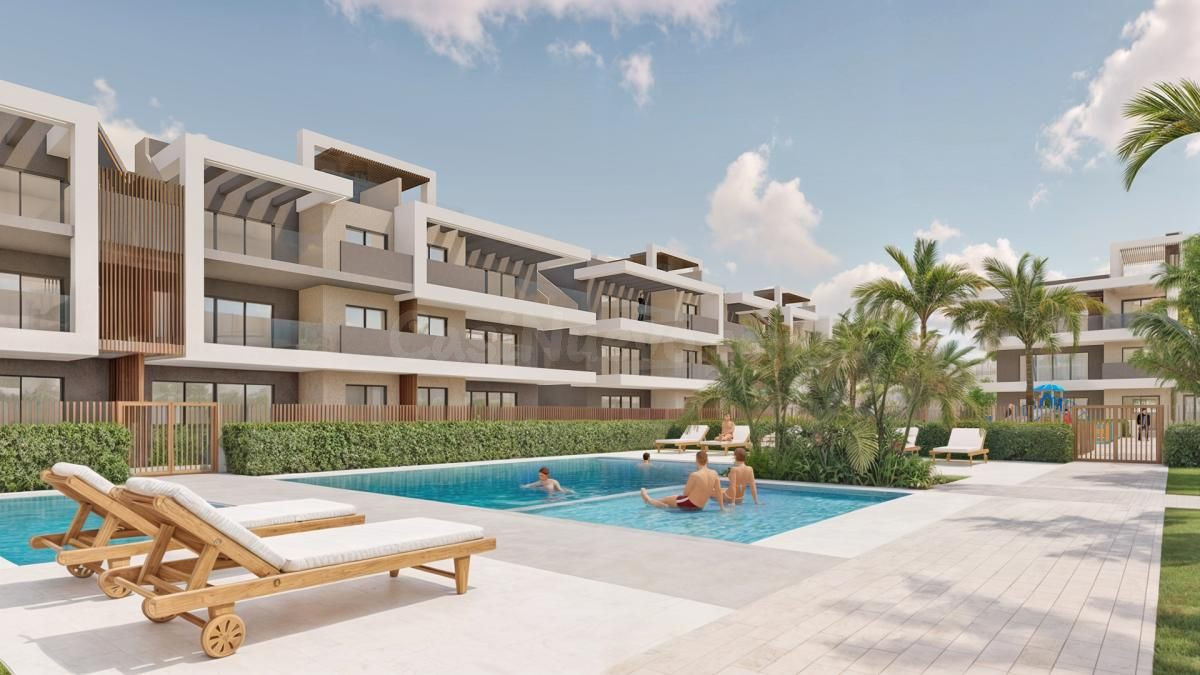 Apartamento 3 habitaciones 176m² en venta - El Mojón - foto 4