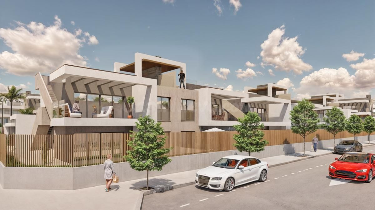 Apartamento 3 habitaciones 176m² en venta - El Mojón - foto 7