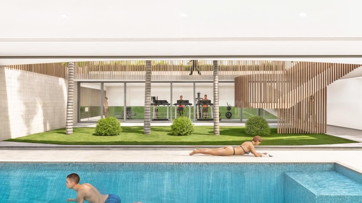 Apartamento 3 habitaciones 175m² en venta - El Mojón - foto 2