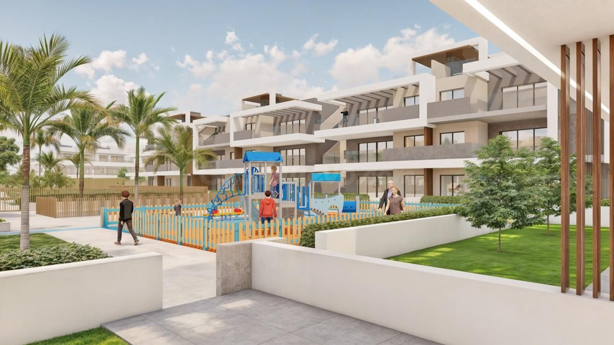 Apartamento 3 habitaciones 175m² en venta - El Mojón - foto 9
