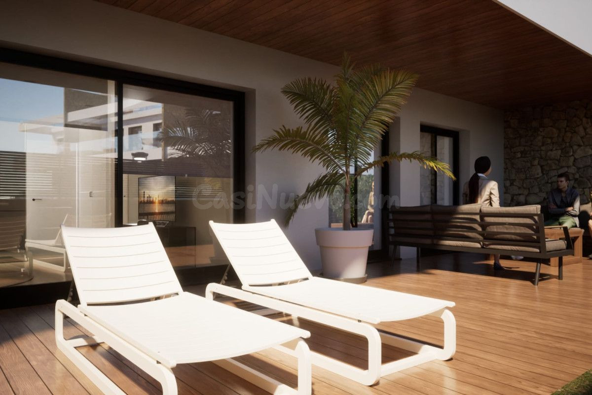 Apartamento 2 habitaciones 120m² en venta - Seascape resort - foto 5
