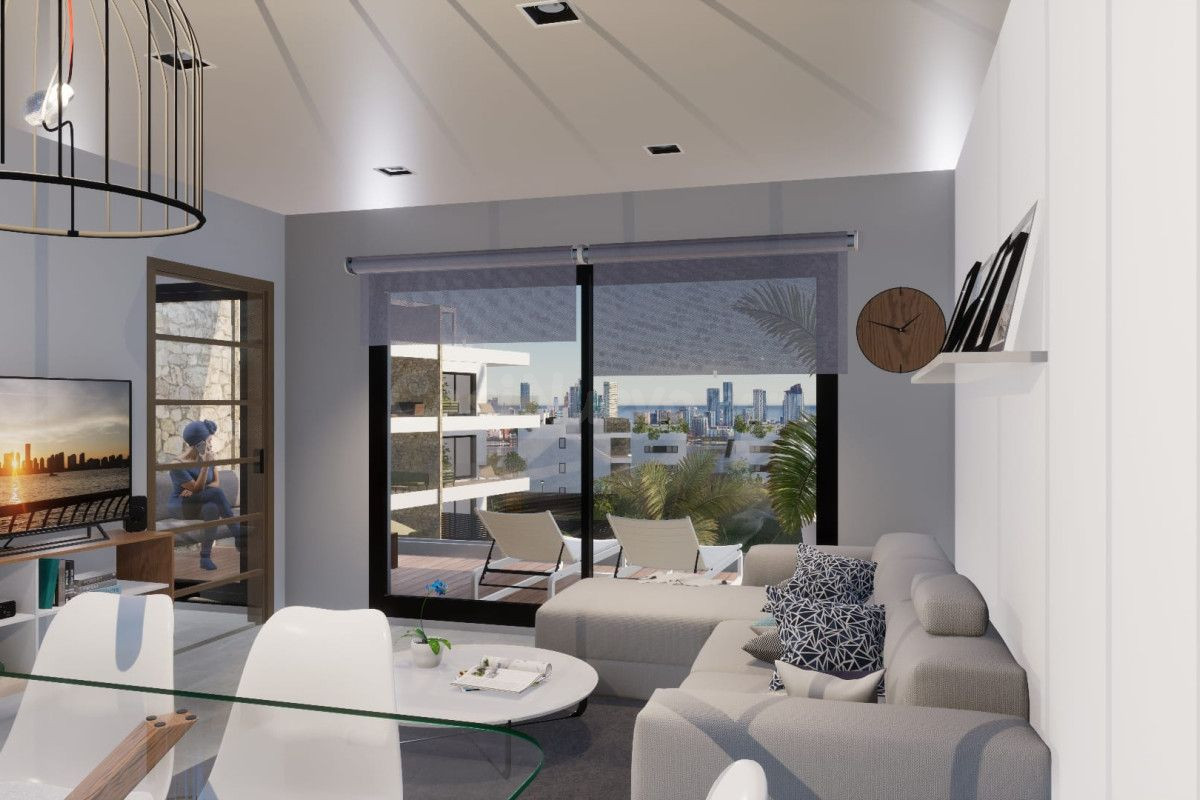 Apartamento 2 habitaciones 88m² en venta - Seascape resort - foto 3