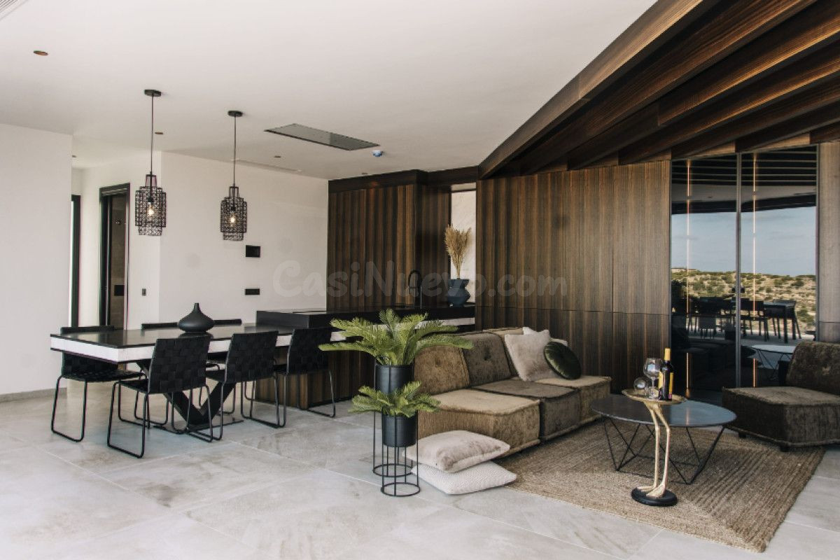 Villa 4 habitaciones 480m² en venta - DOÑA PEPA - foto 5