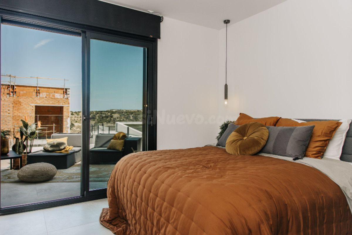 Villa 3 habitaciones 416m² en venta - DOÑA PEPA - foto 3