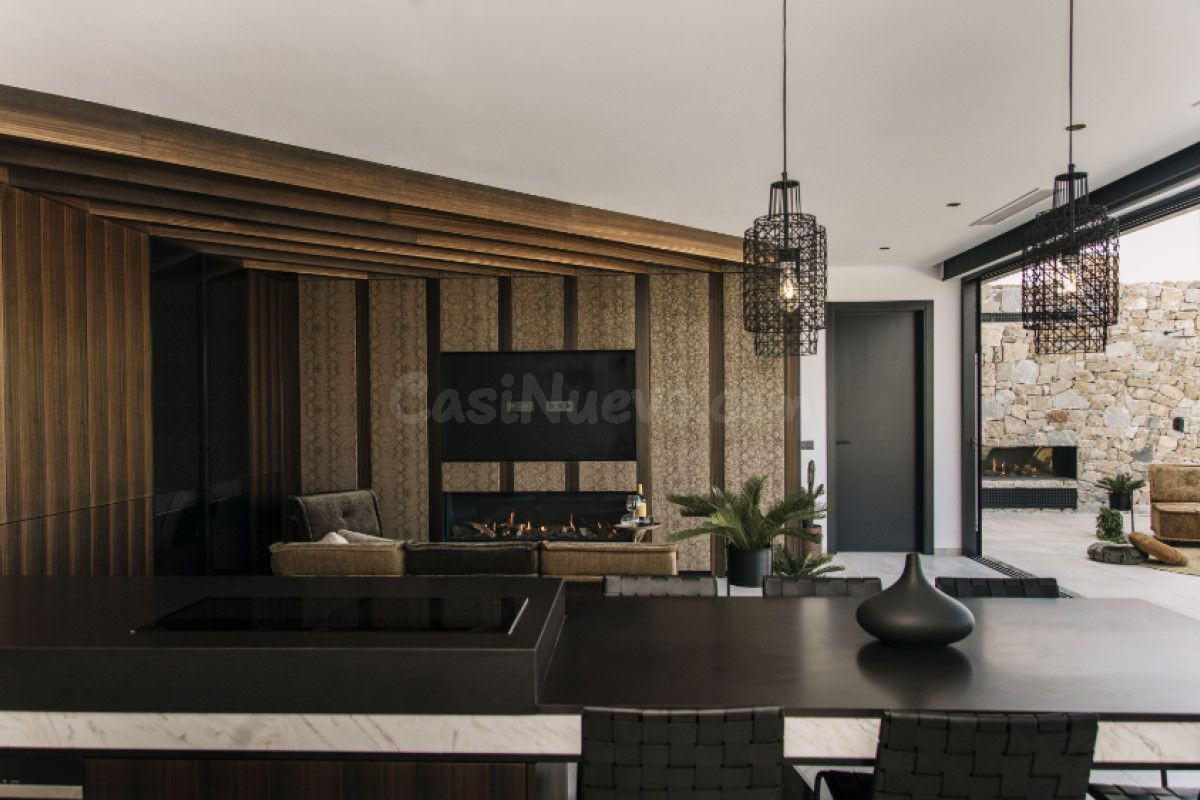 Villa 3 habitaciones 416m² en venta - DOÑA PEPA - foto 7