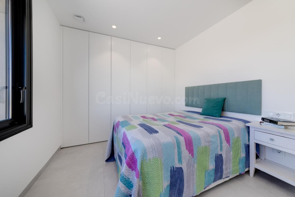Villa 3 habitaciones 130m² en venta - Lo Romero Golf - foto 2