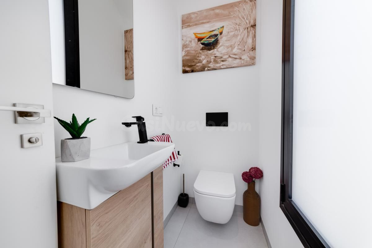 Villa 3 habitaciones 130m² en venta - Lo Romero Golf - foto 11