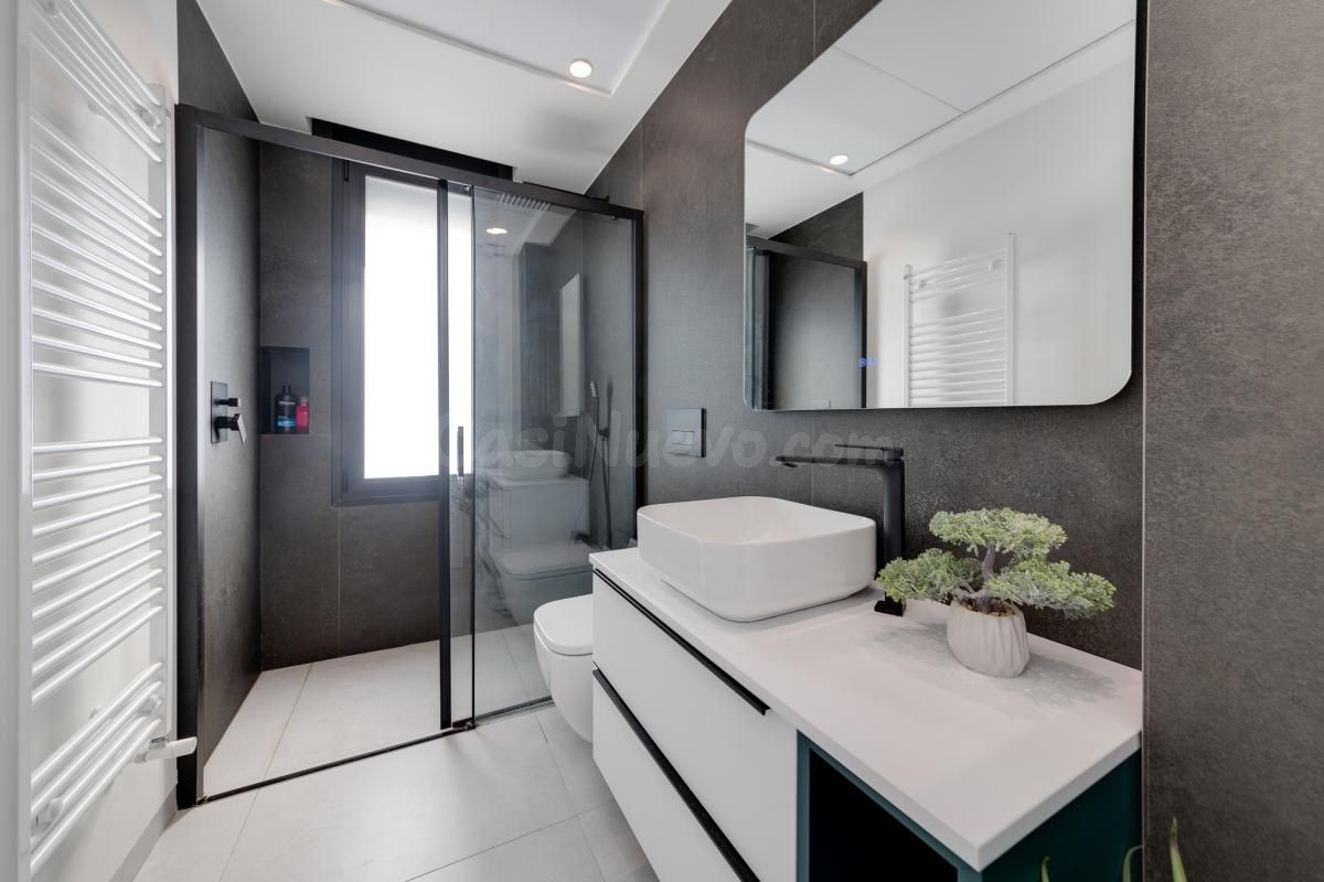Villa 3 habitaciones 130m² en venta - Lo Romero Golf - foto 12