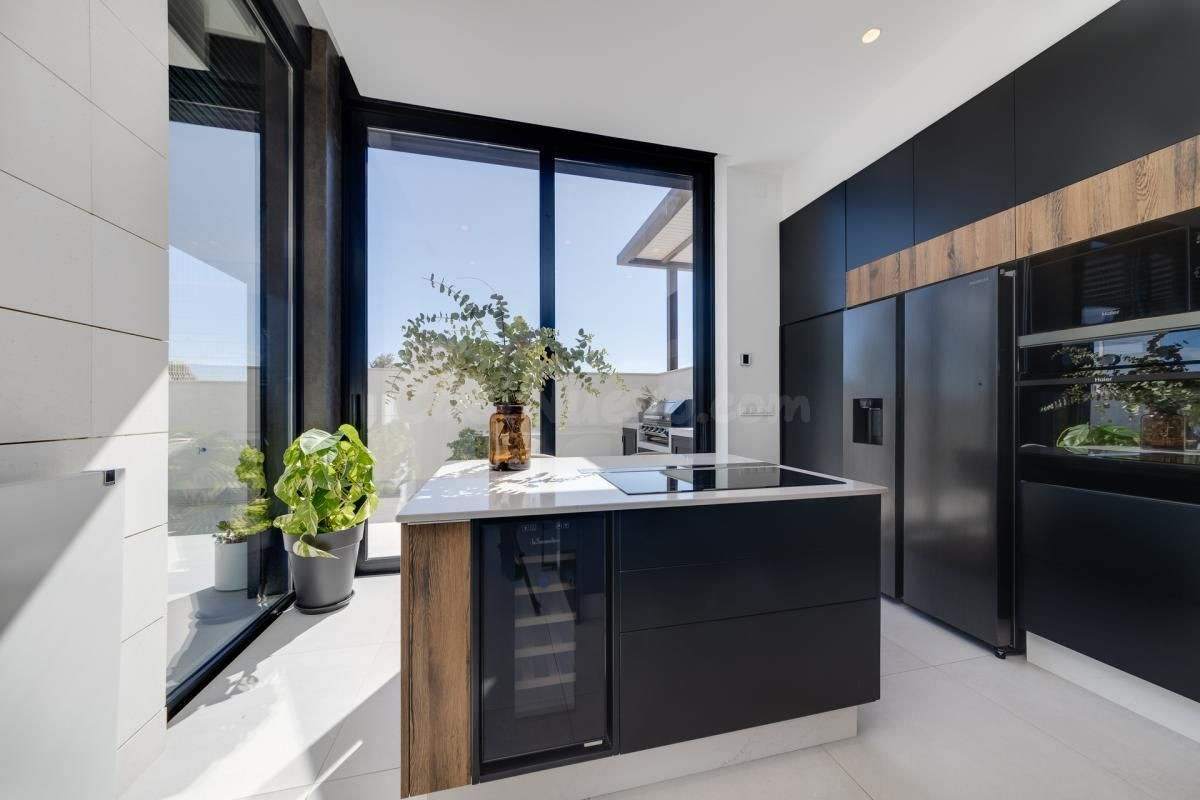 Villa 3 habitaciones 130m² en venta - Lo Romero Golf - foto 14