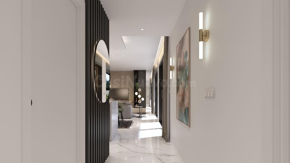 Villa 3 habitaciones 179m² en venta - Lo Marabú - foto 2