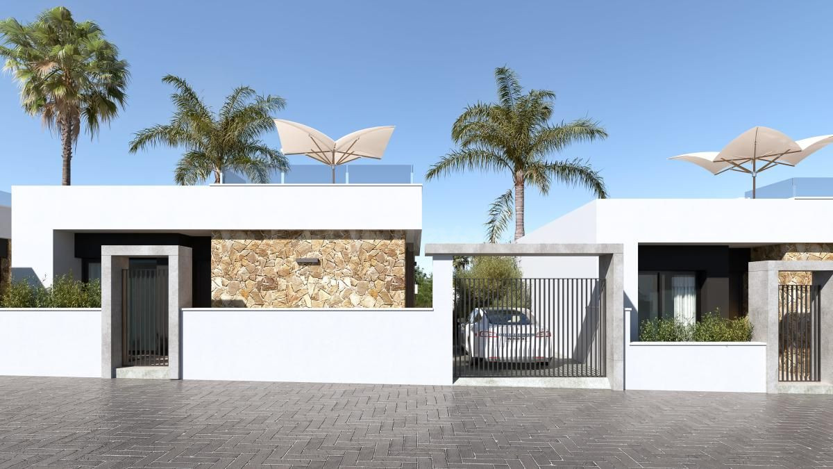 Villa 3 habitaciones 179m² en venta - Lo Marabú - foto 11